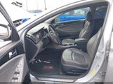 Hyundai Sonata Limited 5NPEC4AC8BH009435 снимка