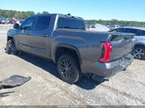 Toyota Tundra Hybrid Platinum 5TFNC5DB7PX018907 photo