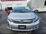 Honda Civic Ex-L 2HGFB2F98CH504464 fotografie