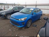 Kia Rio S 3KPA24ADXPE587378 снимка