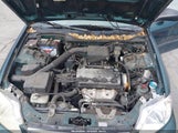 Honda Civic Lx JHMEJ6677YS003020 снимка