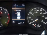 Nissan Altima S Fwd 1N4BL4BVXMN310882 fotografie