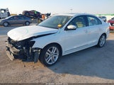 Volkswagen Jetta 1.8T Sel 3VWL17AJ4HM213744 снимка