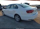 Volkswagen Jetta 1.8T Sel 3VWL17AJ4HM213744 снимка