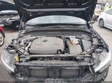Volvo Xc60 Recharge Plug-In Hybrid T8 Ultimate Black Edition YV4H60DJ5R1910090 снимка