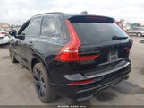 Volvo Xc60 Recharge Plug-In Hybrid T8 Ultimate Black Edition YV4H60DJ5R1910090 fotografie
