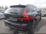 Volvo Xc60 Recharge Plug-In Hybrid T8 Ultimate Black Edition YV4H60DJ5R1910090 fotografie