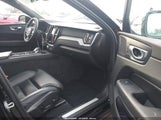 Volvo Xc60 Recharge Plug-In Hybrid T8 Ultimate Black Edition YV4H60DJ5R1910090 fotografie