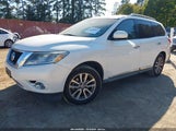 Nissan Pathfinder Sl 5N1AR2MNXEC647440 снимка
