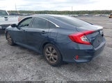 Honda Civic Lx 2HGFC2F50JH543959 снимка