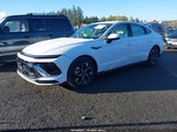 Hyundai Sonata Sel KMHL64JA3SA512113 снимка