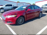 Ford Fusion Titanium 3FA6P0K94ER114906 снимка
