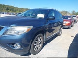 Nissan Pathfinder Sl 5N1AR2MN5DC676116 снимка