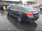 Buick Lacrosse Cxs 1G4GE5ED1BF368661 снимка