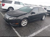 Ford Fusion Se 3FAHP0HA0CR233091 снимка