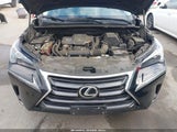 Lexus Nx 200T JTJYARBZ3H2071853 снимка