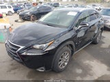 Lexus Nx 200T JTJYARBZ3H2071853 снимка