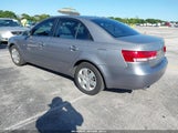 Hyundai Sonata Gls V6 5NPET46F68H402796 снимка