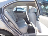 Hyundai Sonata Gls V6 5NPET46F68H402796 снимка