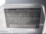 Hyundai Sonata Gls V6 5NPET46F68H402796 снимка