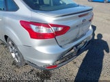 Ford Focus Se 1FADP3F23EL238315 fotografie