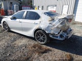 Toyota Camry Se Awd 4T1G11BK5PU104580 fotografie