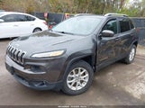 Jeep Cherokee Latitude 1C4PJMCB8GW221434 снимка