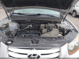 Hyundai Santa Fe Gls 5XYZG3AB0BG022081 fotografie