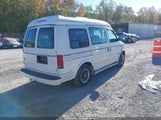 Chevrolet Astro 1GCDM19W5SB185771 снимка