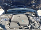 BMW 330I 3MW5R1J00N8C26789 снимка