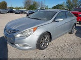 Hyundai Sonata Se 5NPEC4AC3BH102394 снимка