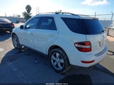 Mercedes-Benz Ml 350 4JGBB5GB0AA578310 снимка