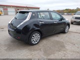 Nissan Leaf S 1N4AZ0CP0FC302145 fotografie