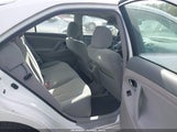 Toyota Camry Le V6 4T1BK46K79U596373 fotografie