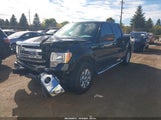 Ford F-150 Xlt 1FTFW1EF8DFD10251 снимка