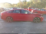 Honda Accord Sport 1HGCV1F33JA096810 fotografie