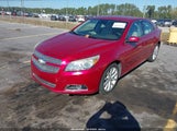 Chevrolet Malibu 2Lt 1G11E5SA1DF263862 снимка