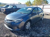 Toyota Corolla Le 2T1BURHE1GC612600 снимка