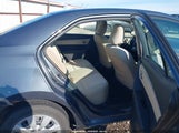 Toyota Corolla Le 2T1BURHE1GC612600 снимка