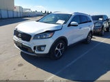 Kia Sorento 3.3L Ex 5XYPHDA57GG141516 снимка