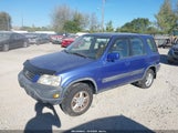 Honda Cr-V Ex JHLRD18671C022221 снимка