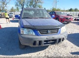 Honda Cr-V Ex JHLRD18671C022221 снимка