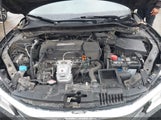 Honda Accord Ex-L 1HGCR2F84GA006711 снимка