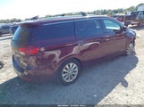Kia Sedona Ex KNDMC5C15H6259358 снимка