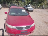 Kia Forte Ex KNAFU4A29D5732705 снимка