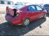 Kia Forte Ex KNAFU4A29D5732705 снимка