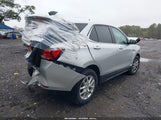 Chevrolet Equinox Fwd 2Fl 3GNAXJEV0NL217267 снимка