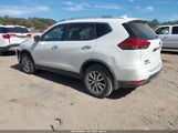 Nissan Rogue Sv KNMAT2MV9HP503588 снимка