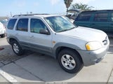 Mazda Tribute Es V6/Lx V6 4F2YU09181KM00591 photo