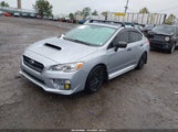Subaru Wrx Premium JF1VA1D69F8815501 снимка